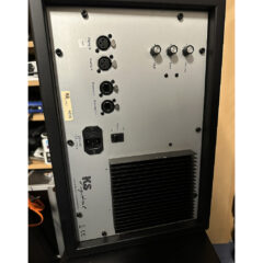 KS Digital A200 Active System Set