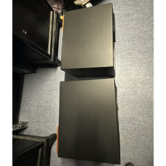 KS Digital A200 Active System Set