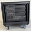 L-Acoustics LA-RAK II AVB Touring rack