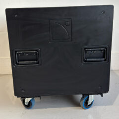 L-Acoustics LA-RAK II AVB Touring rack