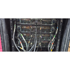 L-Acoustics LA48 Amplifier Package