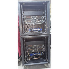 L-Acoustics LA48 Amplifier Package