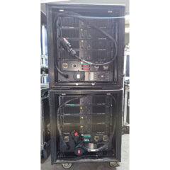 L-Acoustics LA48 Amplifier Package