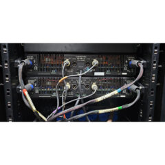 L-Acoustics LA48 Amplifier Package