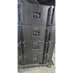 L-Acoustics V-Dosc Package