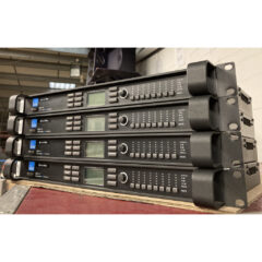 Lake LM44 Audio Processor