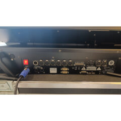 MA Lighting GrandMA2 Full Size Lighting Console