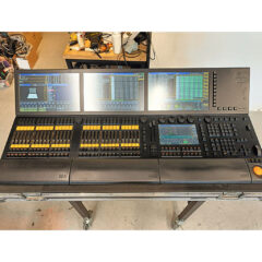 MA Lighting GrandMA2 Full Size Lighting Console
