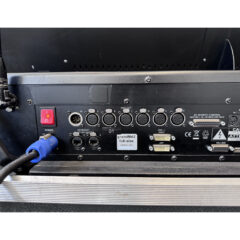 MA Lighting GrandMA2 FullSize Lighting Console