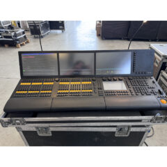 MA Lighting GrandMA2 FullSize Lighting Console