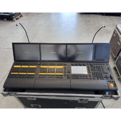 MA Lighting GrandMA2 FullSize Lighting Console