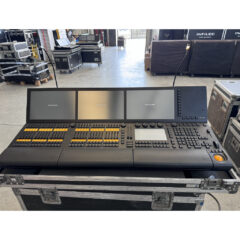 MA Lighting GrandMA2 FullSize Lighting Console
