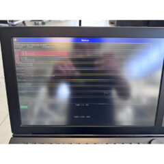 MA Lighting GrandMA2 FullSize Lighting Console