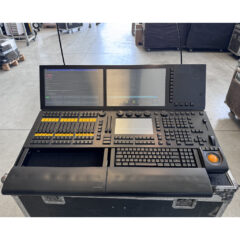 MA Lighting GrandMA2 Light Lighting Console
