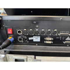 MA Lighting GrandMA2 Light Lighting Console