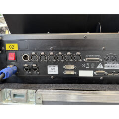 MA Lighting GrandMA2 Light Lighting Console