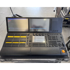 MA Lighting GrandMA2 Light Lighting Console