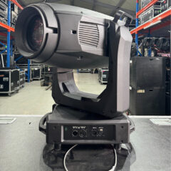Martin ERA 600 Performance Lighting Fixture