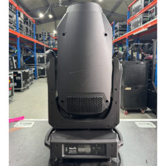Martin ERA 600 Performance Lighting Fixture