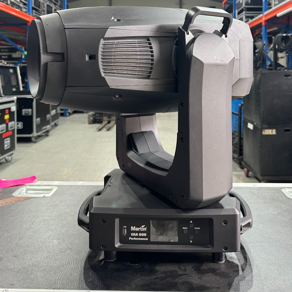 Martin ERA 600 Performance Lighting Fixture