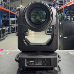Martin ERA 600 Performance Lighting Fixture