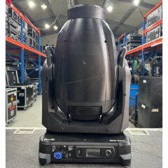 Martin MAC VIPER WASH DX Lighting Fixture