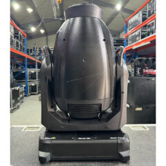 Martin MAC VIPER WASH DX Lighting Fixture