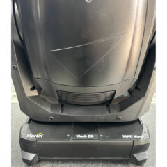 Martin MAC VIPER WASH DX Lighting Fixture
