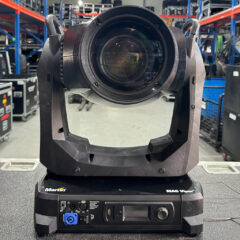 Martin MAC Viper Profile Lighting Fixture