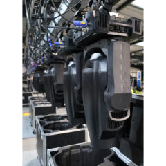 Martin MAC Viper Profile Lighting Fixture