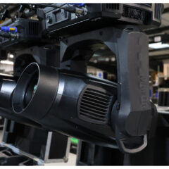 Martin MAC Viper Profile Lighting Fixture