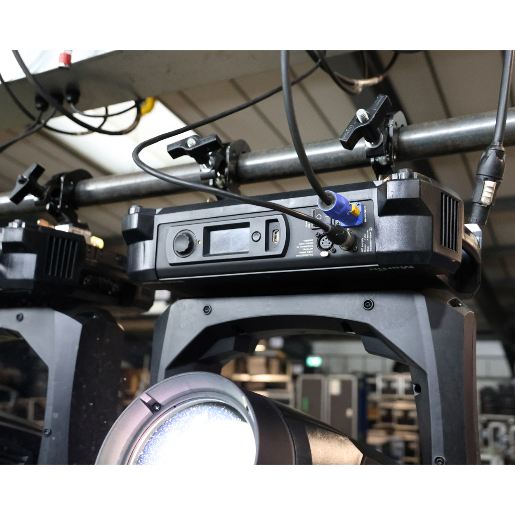 Martin MAC Viper Profile Lighting Fixture