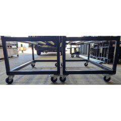 Meatrack for Lighting Fixtures