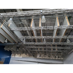 Metalworx Suspended Aluminium Stage Truss System