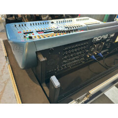 Midas PRO2 TP and Stagebox DL251