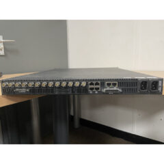 Miranda GV Imagestore IS-750 R2 Master Control Channel Branding Processor
