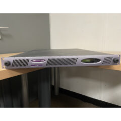 Miranda GV Imagestore IS-750 R2 Master Control Channel Branding Processor
