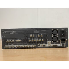 Panasonic AV-HS400A Multi Format Live Switcher