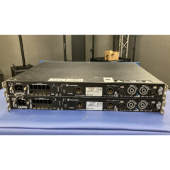 Powersoft M20D 2-Channel Power Amplifier