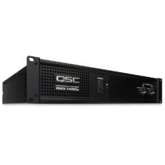 RMX 1450a Power Amplifier
