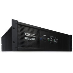 QSC RMX 4050a Amplifier