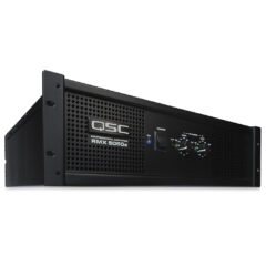 QSC RMX 5050a Amplifier
