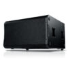 QSC Systems AP-212sw Subwoofer