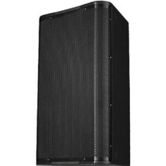 QSC Systems AP-5122-BK Loudspeaker