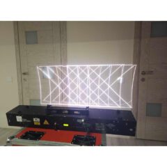 RTI Neo SIX Laser light beam array