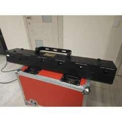 RTI Neo SIX Laser light beam array