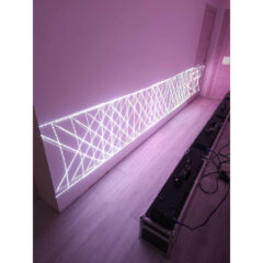 RTI Neo SIX Laser light beam array