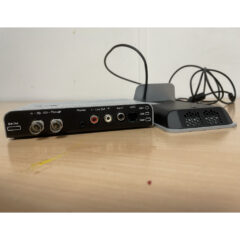 RTW TM3-3GS Touchmonitor Smart
