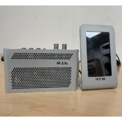 RTW TM3-3GS Touchmonitor Smart