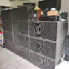 Renkus Heinz BPS15-2 Subwoofer